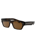 Oliver Peoples Squared Sunglasses 0 Ov5514 Su 174753