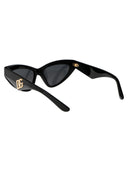 Occhiali da sole Dolce & Gabbana 0 DG4439 501/87