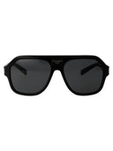 Occhiali da sole pilota Dolce & Gabbana 0 DG4433 501/87