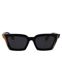 Burberry Square Sonnenbrille 0 BE4392U 405587