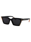 Burberry Square Sonnenbrille 0 BE4392U 405587