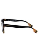 Burberry Square Sonnenbrille 0 BE4392U 405587
