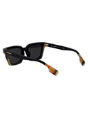 Burberry Square Sonnenbrille 0 BE4392U 405587