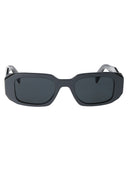 Prada Squared Sunglasses 0 Pr 17 Ws 11 N09 T