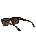 Dolce & Gabbana Squared Sunglasses 0 Dg4431 502/73