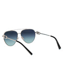 Tiffany & Co Pilot Sunglasses 0 Tf3092 60019 S