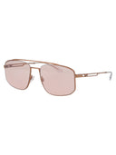Emporio Armani Squared Sunglasses 0 Ea2139 3004/5