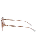 Emporio Armani Squared Sunglasses 0 Ea2139 3004/5