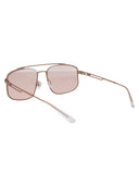 Emporio Armani Squared Sunglasses 0 Ea2139 3004/5
