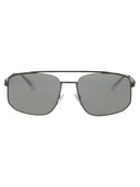 Emporio Armani Squared Sonnenbrille 0 EA2139 300387