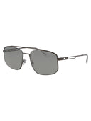 Emporio Armani Squared Sonnenbrille 0 EA2139 300387