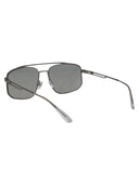 Emporio Armani Squared Sonnenbrille 0 EA2139 300387