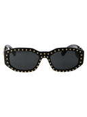 Versace Geometrical Sunglasses 0 Ve4361 539787