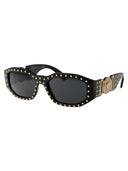 Versace Geometrical Sunglasses 0 Ve4361 539787
