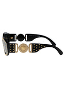 Versace Geometrical Sunglasses 0 Ve4361 539787