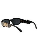 Versace Geometrical Sunglasses 0 Ve4361 539787