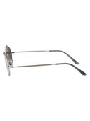 Giorgio Armani Oval Sunglasses 0 Ar 115 Sm 304502
