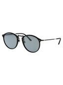 Giorgio Armani Round Sunglasses 0 Ar 318 Sm 504256