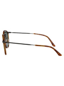 Giorgio Armani Round Sunglasses 0 Ar 318 Sm 598814