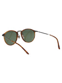 Giorgio Armani Round Sunglasses 0 Ar 318 Sm 598814