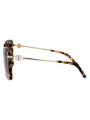 Okulary przeciwsłoneczne Tiffany & Co Squared 0 TF4185 80643 B