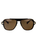 Versace Sonnenbrille 0 VE2199 1252 LA