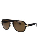 Versace Sonnenbrille 0 VE2199 1252 LA