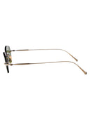 Gli occhiali da sole Matsuda M3105 F.SG.AG5.49 AG5