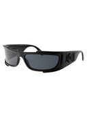 Versace Squared Sunglasses 0 Ve4446 Gb1/87