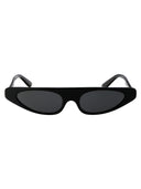 Dolce & Gabbana Squared Sunglasses 0 Dg4442 501/87