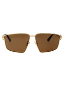 Bottega Veneta Sunglasses Bv1223 S 005