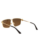 Bottega Veneta Sunglasses Bv1223 S 005