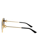 Bottega Veneta Classy Sunglasses Bv1224 S 002