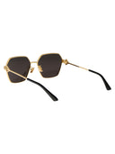 Bottega Veneta Classy Sunglasses Bv1224 S 002