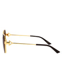 Bottega Veneta Sunglasses Bv1224 S 005