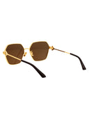 Bottega Veneta Sunglasses Bv1224 S 005