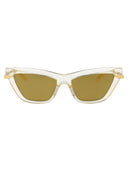 Bottega Veneta zonnebril BV1241 S 004