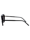 Saint Laurent Sunglasses Sl 590 001