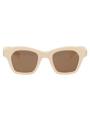 Saint Laurent Sunglasses Sl 592 004