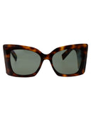 Saint Laurent zonnebril SL M119 Blaze 002
