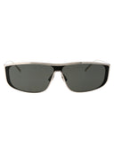 Saint Laurent Sunglasses Sl 605 Luna 001