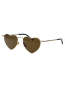Occhiali da sole di Saint Laurent SL 301 Loulou 015
