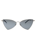 Saint Laurent zonnebril SL 303 Jerry 010