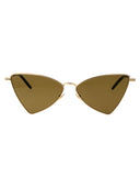 Occhiali da sole di Saint Laurent SL 303 Jerry 011
