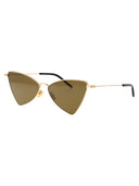 Occhiali da sole di Saint Laurent SL 303 Jerry 011