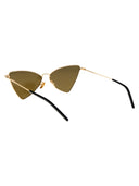Occhiali da sole di Saint Laurent SL 303 Jerry 011