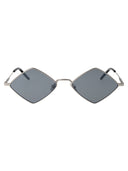 Saint Laurent Okulary przeciwsłoneczne SL 302 Lisa 010