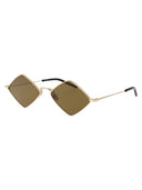 Occhiali da sole Saint Laurent SL 302 Lisa 011