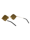 Occhiali da sole Saint Laurent SL 302 Lisa 011