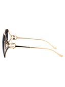 Gucci Sunglasses Gg1322 Sa 001